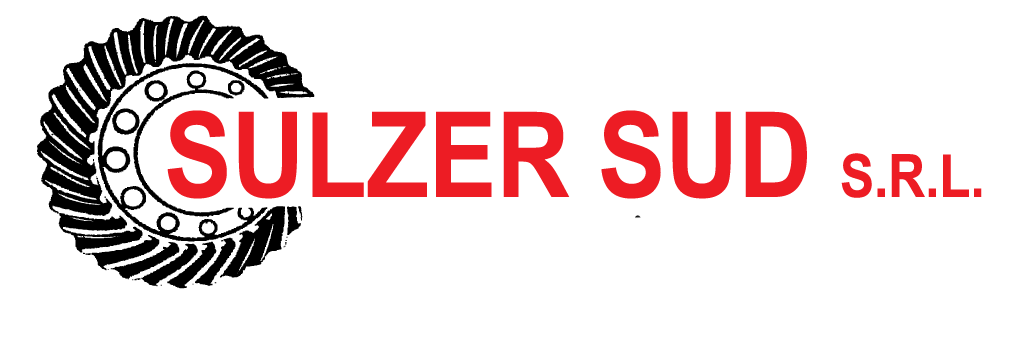 Logo di Sulzer Sud